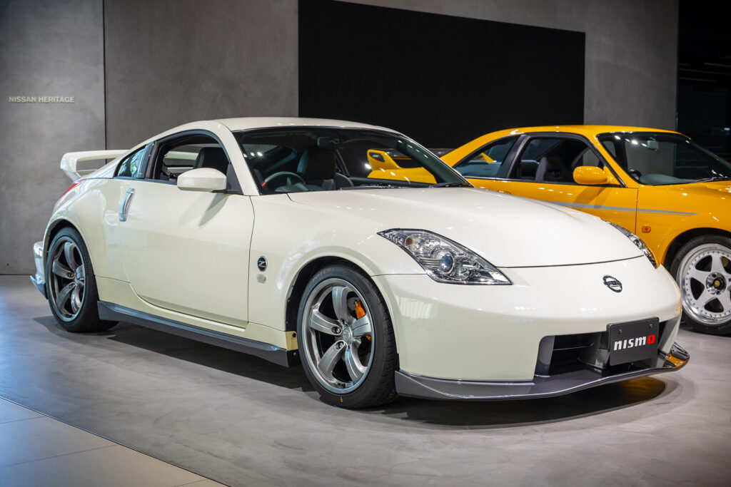 NISMO, 40. yılını kutluyor