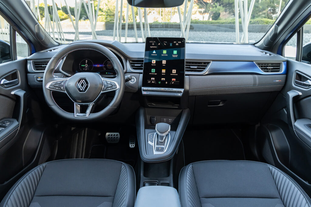 Yeni Renault Captur Türkiye’de
