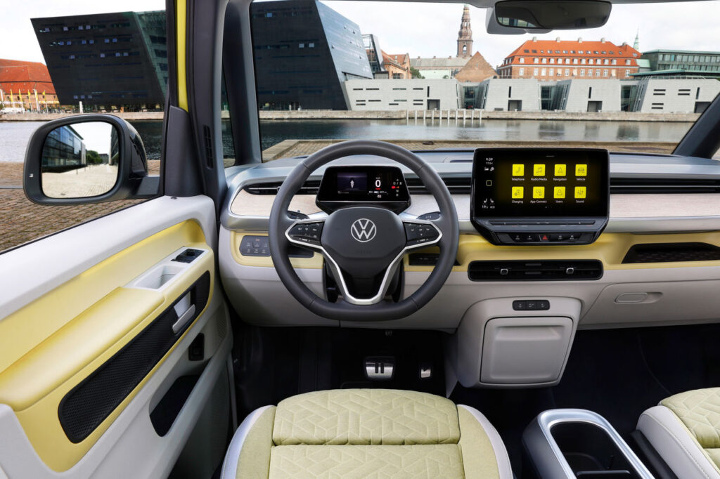 Volkswagen ID.Buzz Türkiye’de