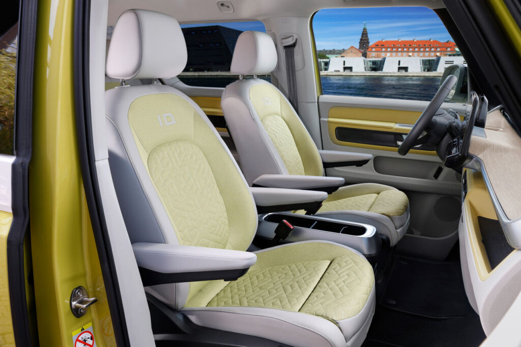 Volkswagen ID.Buzz Türkiye’de