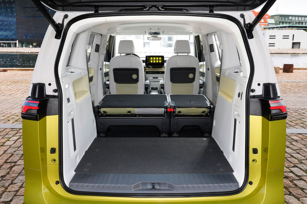 Volkswagen ID.Buzz Türkiye’de