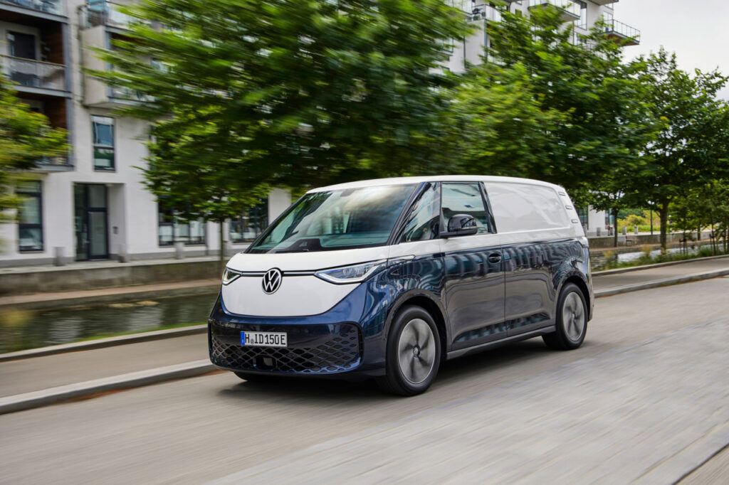 Volkswagen ID.Buzz Türkiye’de
