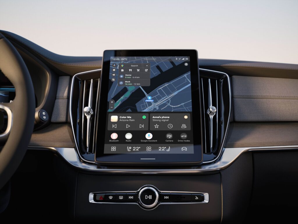 Yeni Volvo XC90 satışa sunuldu