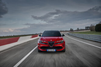 Alfa Romeo Junior Türkiye'de ön satışa sunuldu