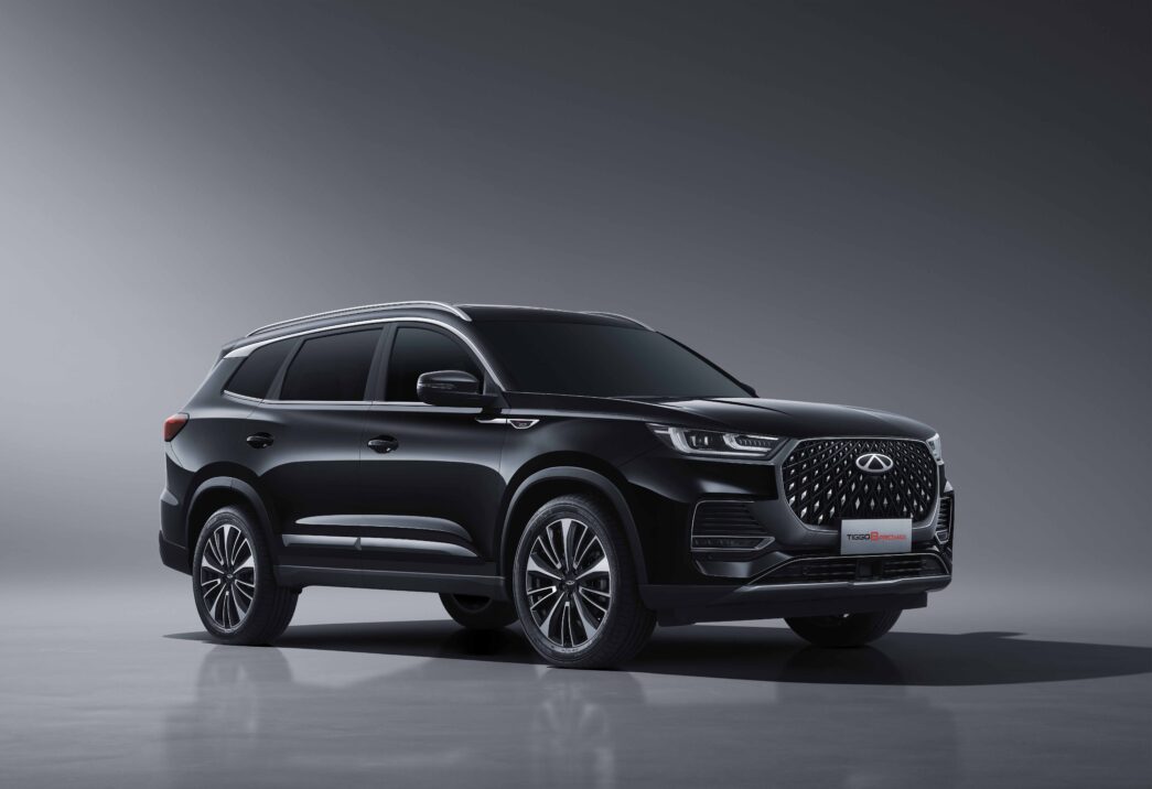 Chery'den 150 bin TL'lik Eylül fırsatı