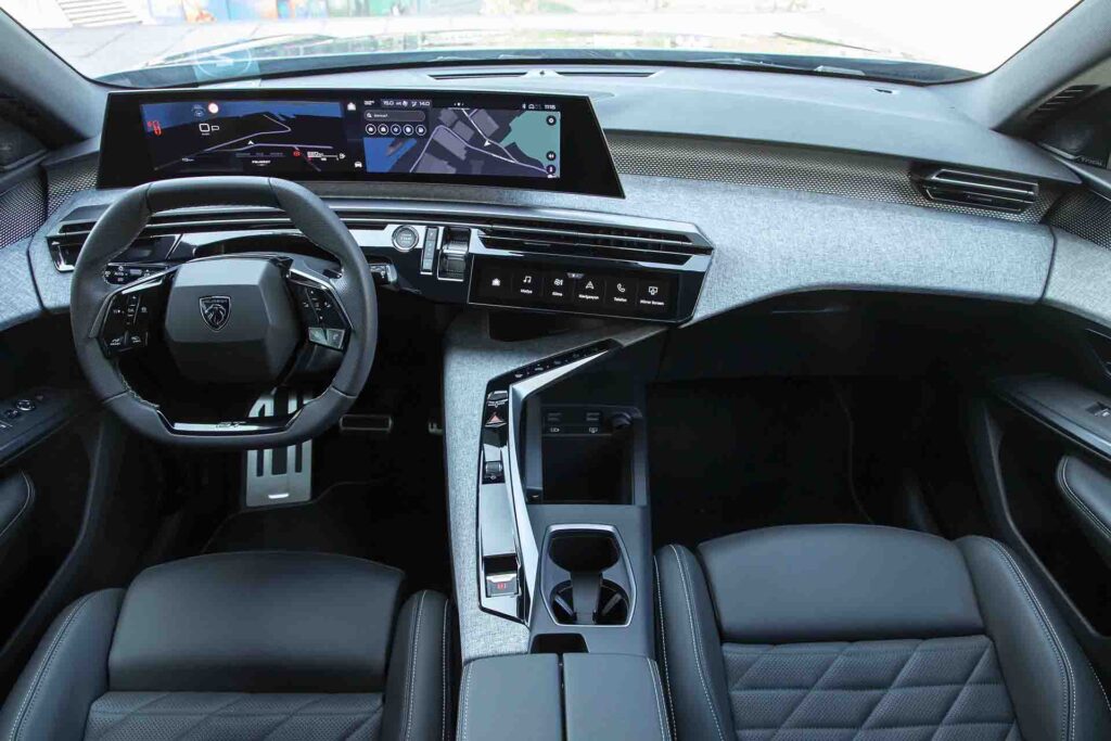 Yeni Peugeot 3008 satışa sunuldu