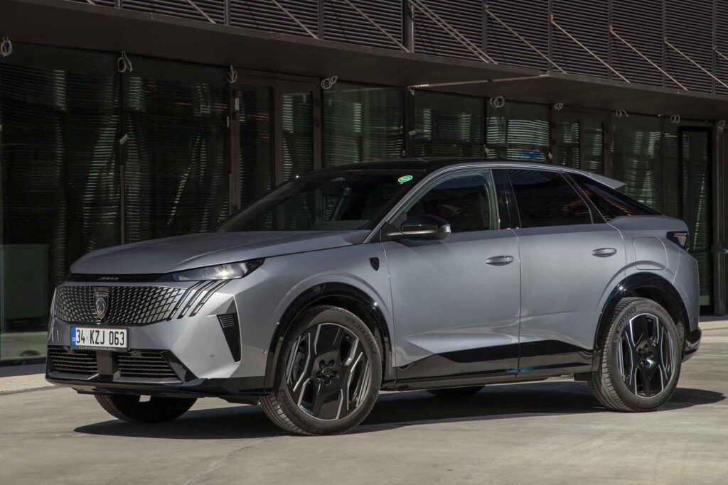 Peugeot Mart kampanyası