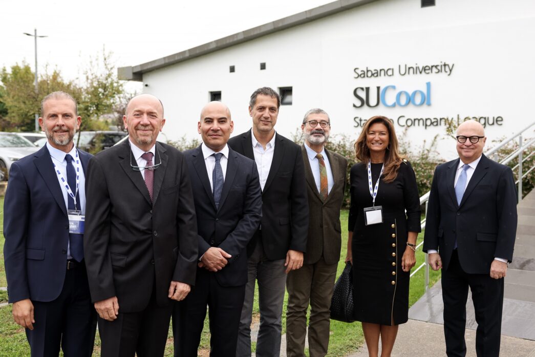ALJ ve Sabancı Ventures'tan J-START Yatırım Fonu'na destek