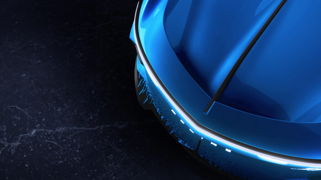 Alpine yeni coupe SUV’u A390_β modelini tanıttı