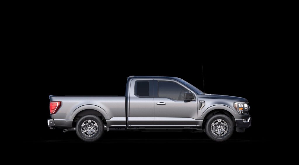 Ford F-150 şimdi Türkiye’de
