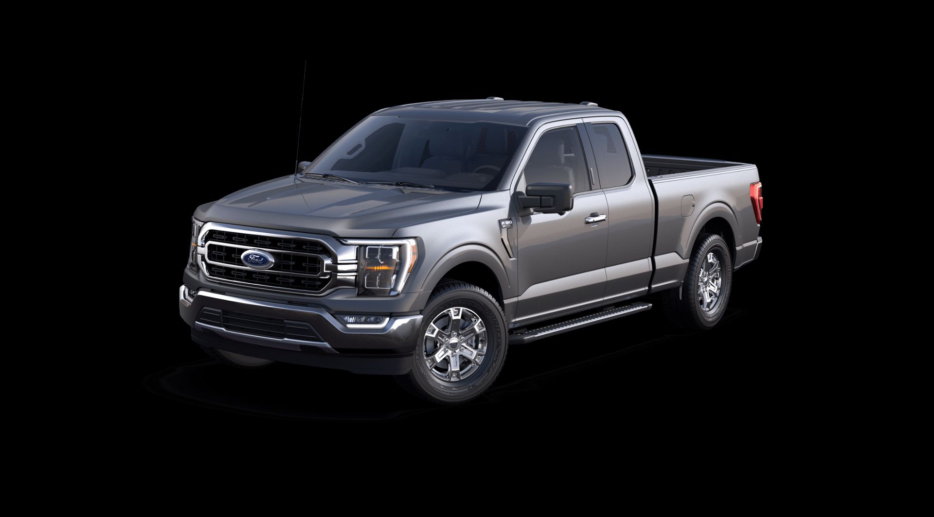 Ford F-150 şimdi Türkiye'de