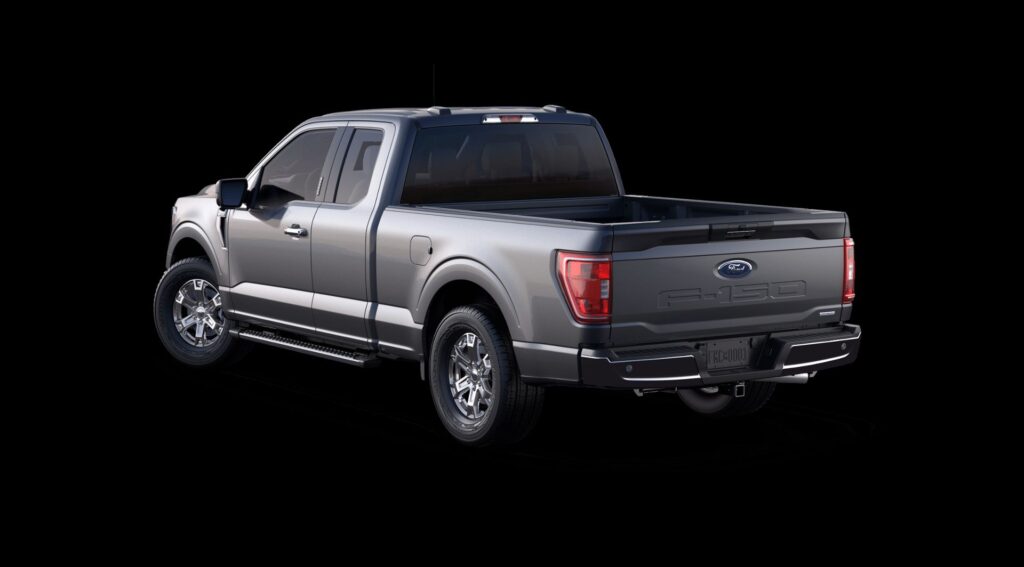 Ford F-150 şimdi Türkiye’de