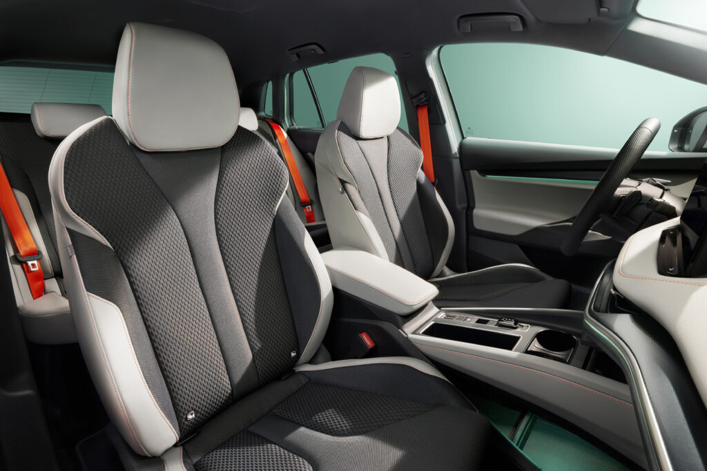 Yeni Skoda Elroq tanıtıldı