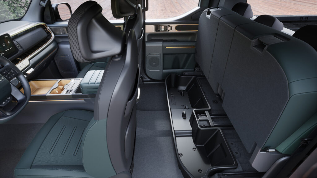 Kia’nın pickup modeli Tasman tanıtıldı