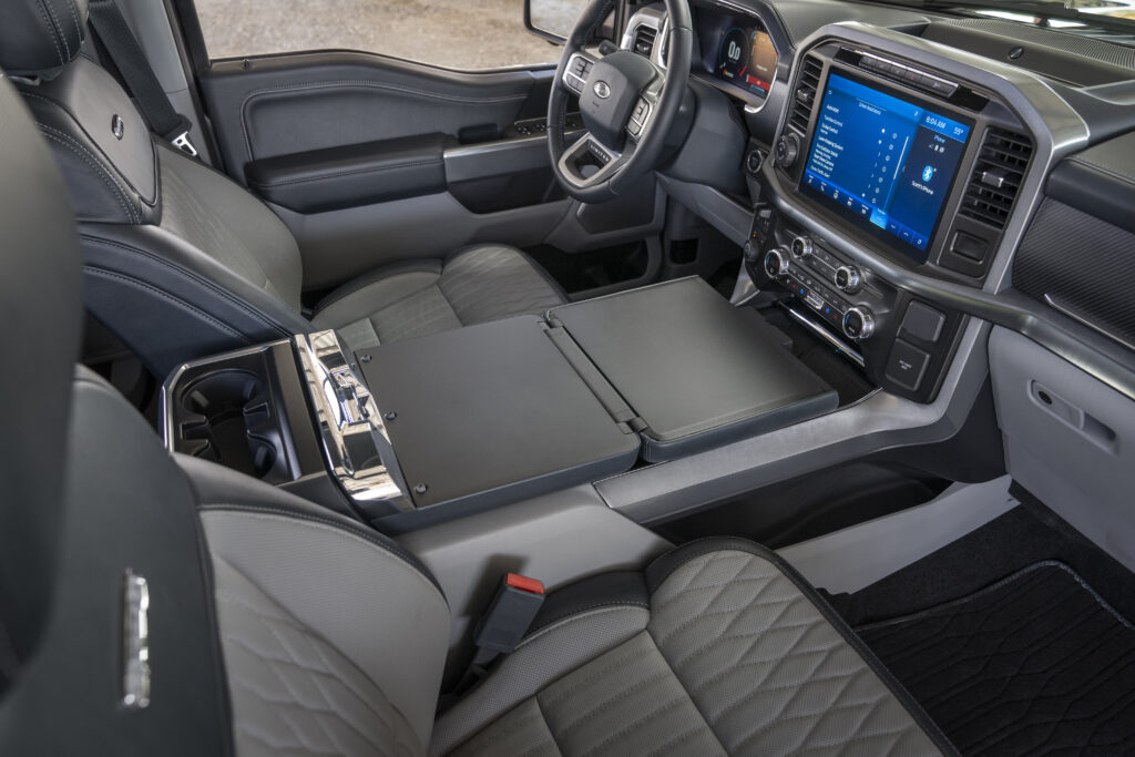 Ford F-150 şimdi Türkiye’de