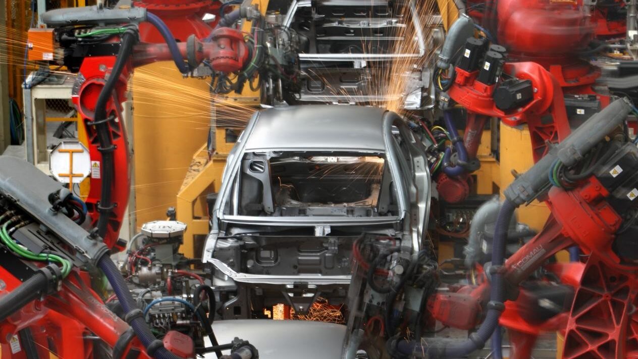 Chery 15 milyonuncu aracını üretti