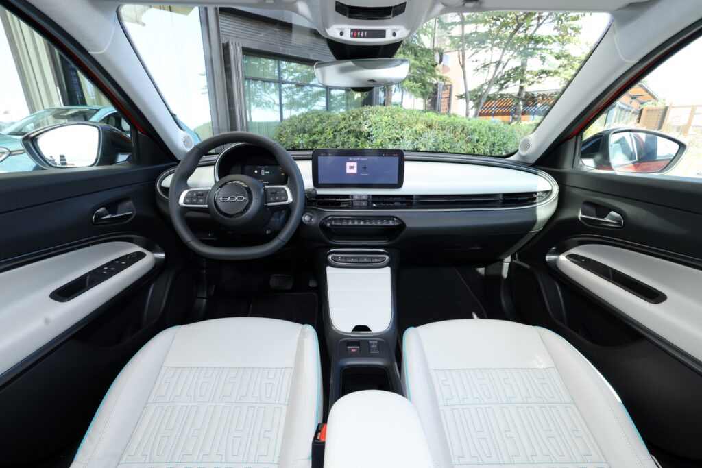 Yeni Fiat 600 satışa sunuldu