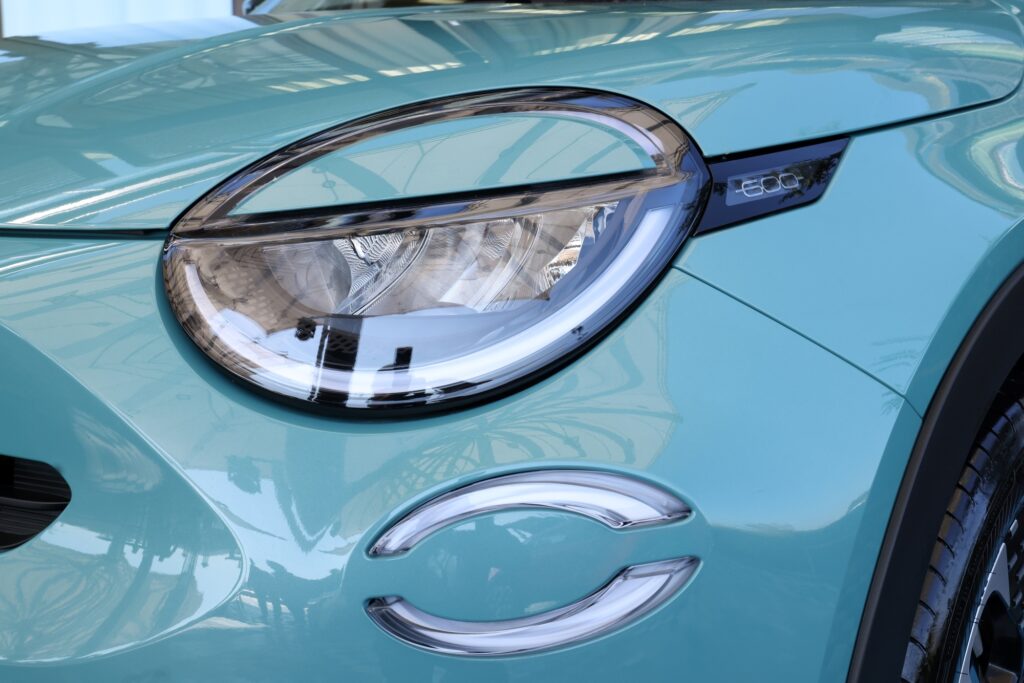 Yeni Fiat 600 satışa sunuldu