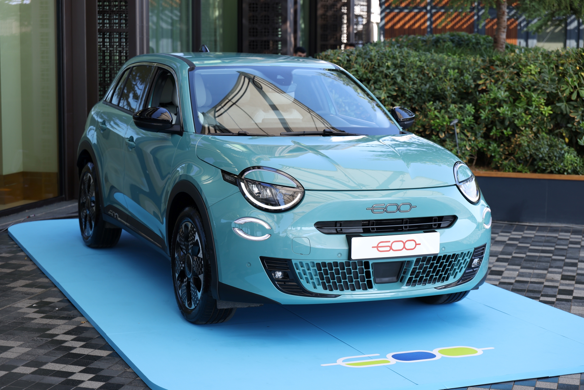 Yeni Fiat 600 satışa sunuldu