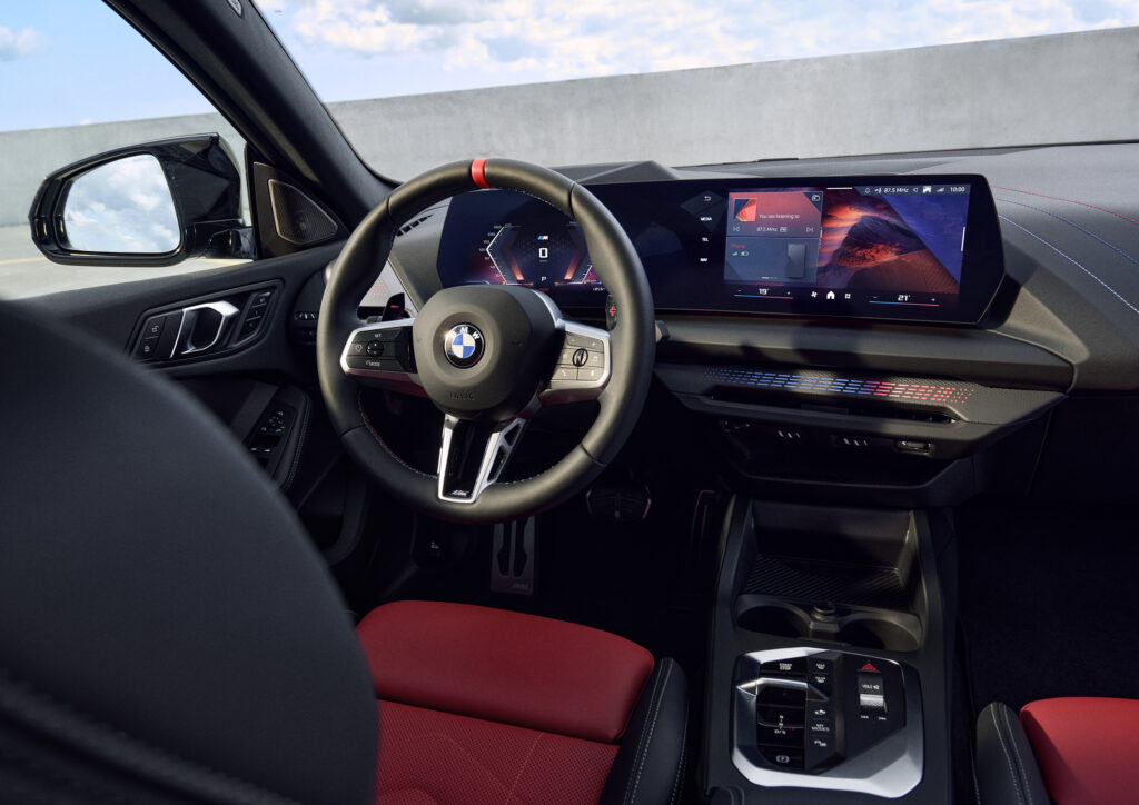 Yeni BMW 2 Serisi Gran Coupe