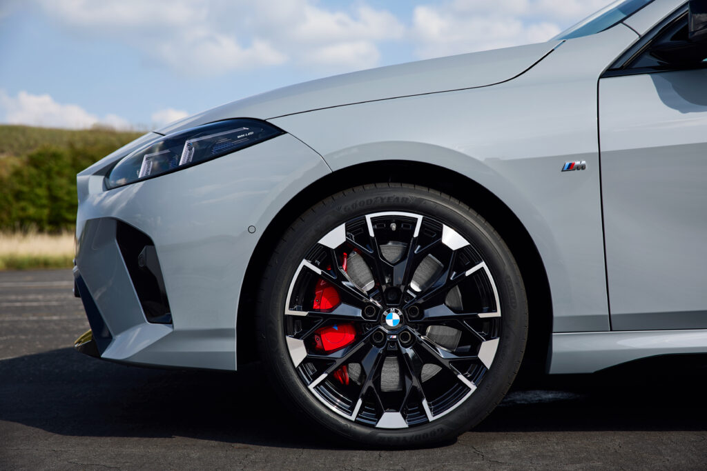 Yeni BMW 2 Serisi Gran Coupe
