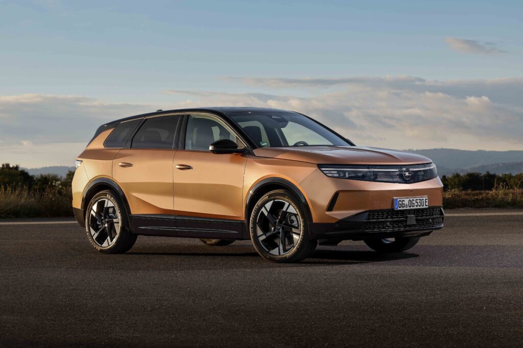 Opel Kasım 2025 Kampanyası