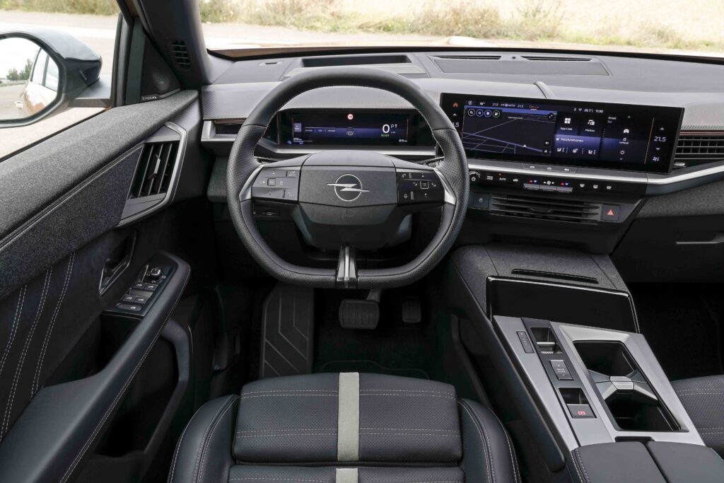 Yeni Opel Grandland Ocak’ta Türkiye’de