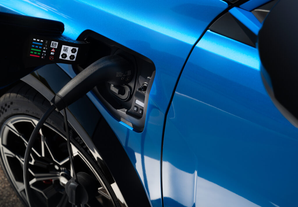 Yeni Alpine A290 yakında Türkiye’de