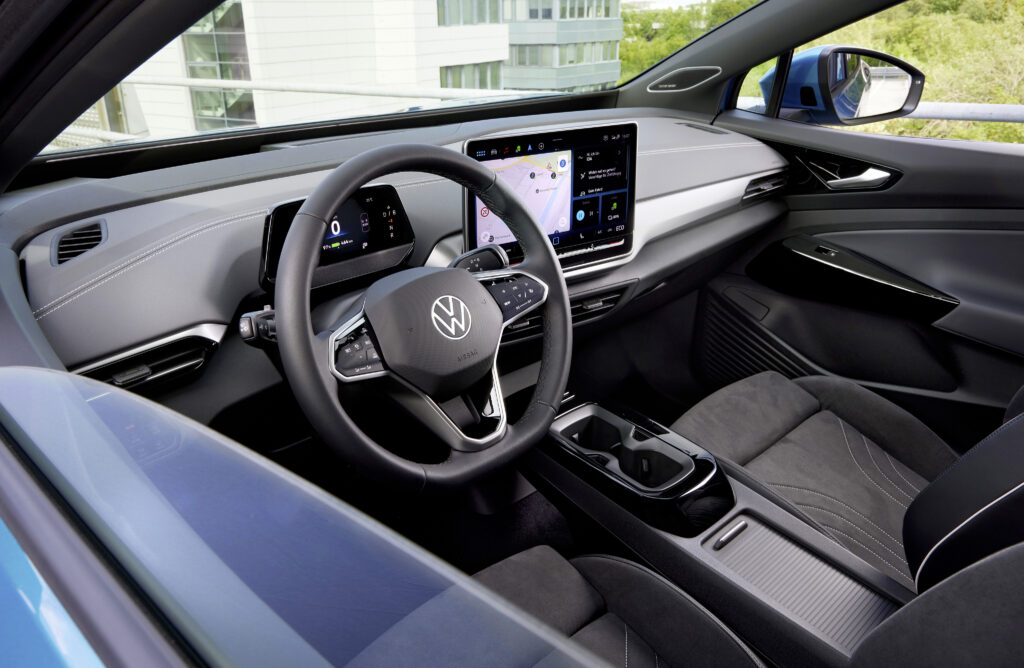 Volkswagen ID.4 artık Türkiye’de
