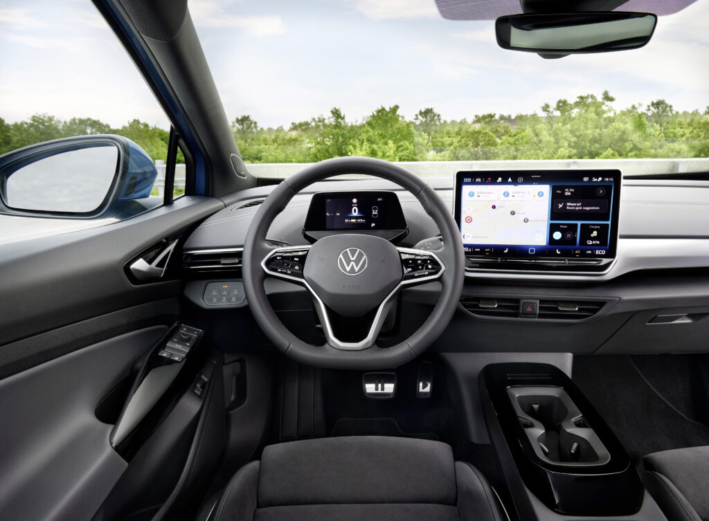Volkswagen ID.4 artık Türkiye’de