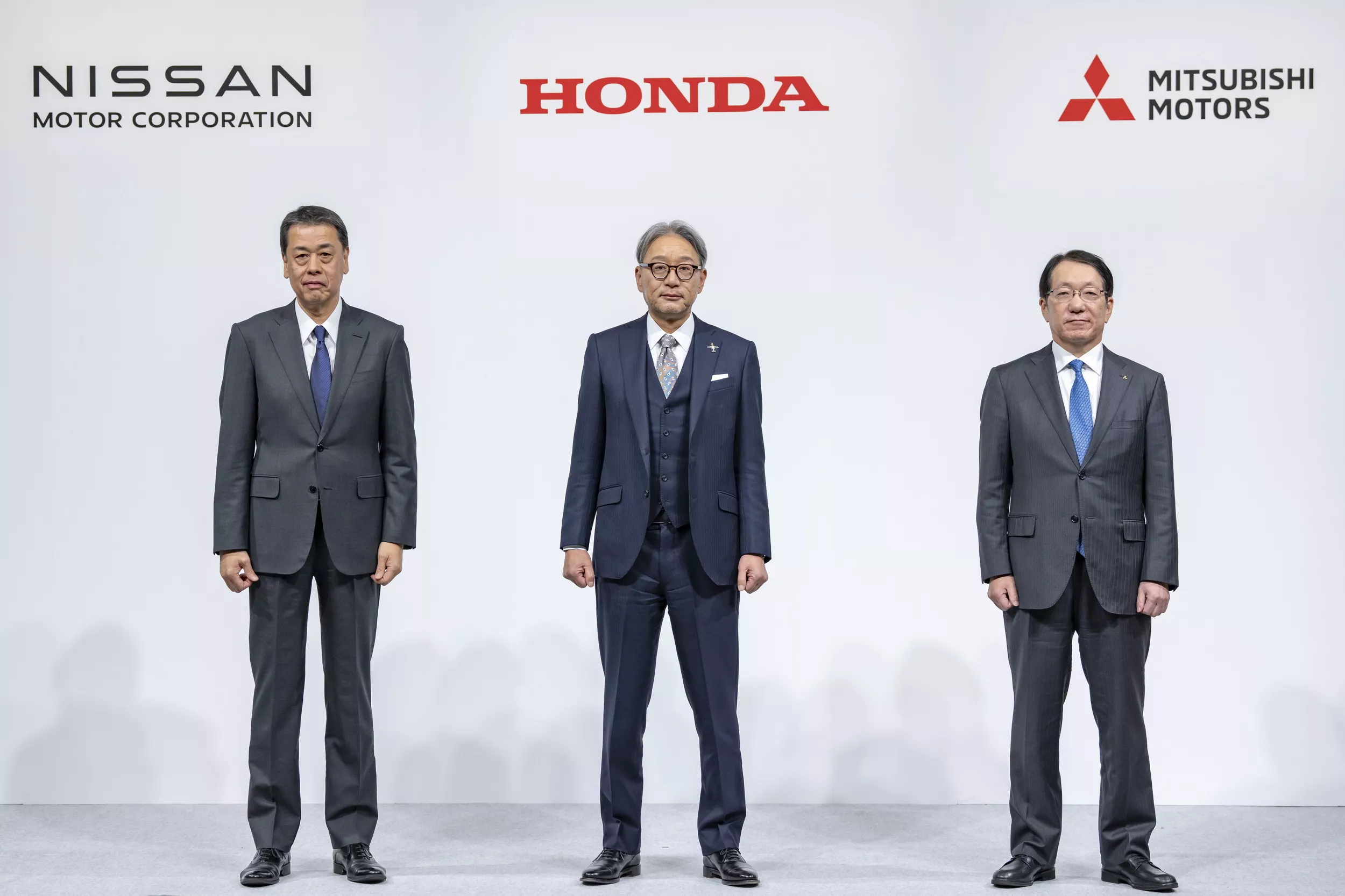Honda ve Nissan, 2026’ya kadar birleşmeyi planlıyor