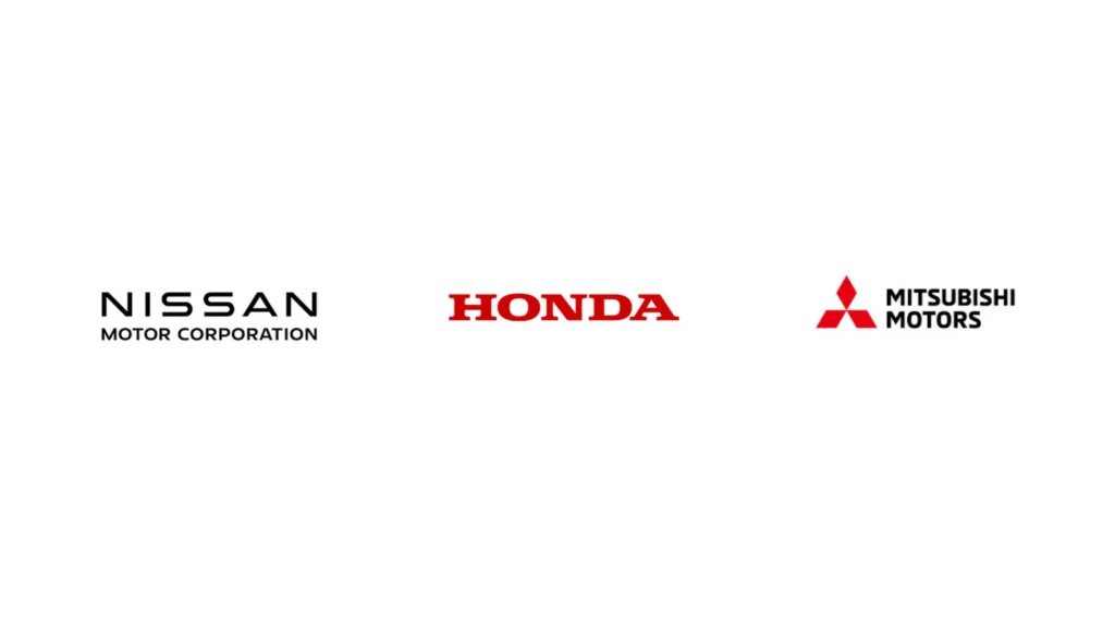 Honda ve Nissan, 2026’ya kadar birleşmeyi planlıyor