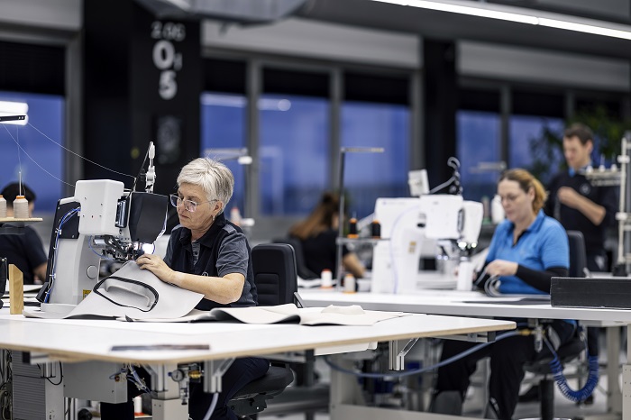 Mercedes-Benz’den Kişiselleştirmenin Yeni Adı: MANUFAKTUR
