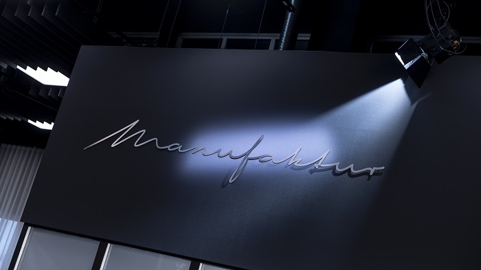 Mercedes-Benz’den Kişiselleştirmenin Yeni Adı: MANUFAKTUR