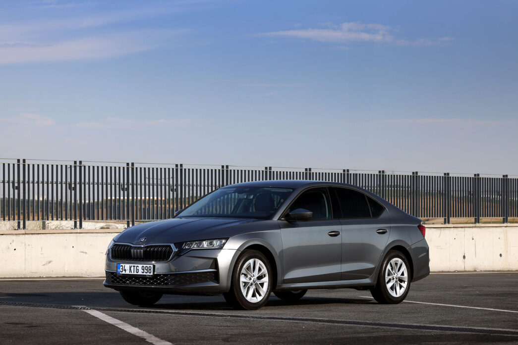 Skoda Aralık 2024 kampanyası
