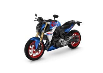 Yeni BMW F 900 R ve F 900 XR: Orta Segmentte Zirveye Taşınan Performans ve Konfor