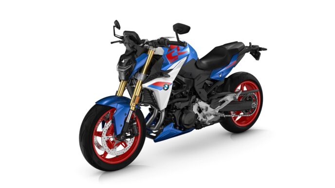 Yeni BMW F 900 R ve F 900 XR: Orta Segmentte Zirveye Taşınan Performans ve Konfor