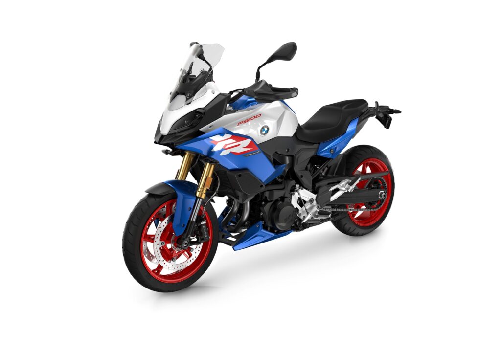 Yeni BMW F 900 R ve F 900 XR: Orta Segmentte Zirveye Taşınan Performans ve Konfor