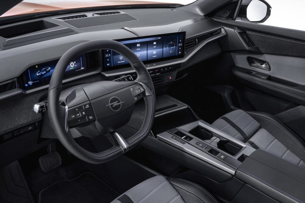 Opel Grandland 2025 ön satışa başladı