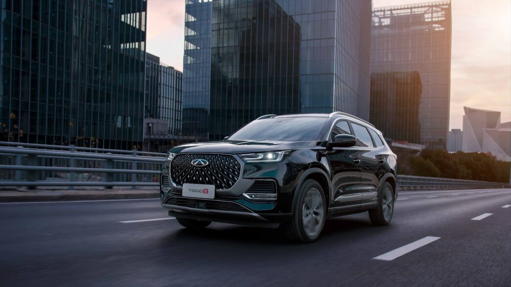 Chery 2025 kampanyaları başladı