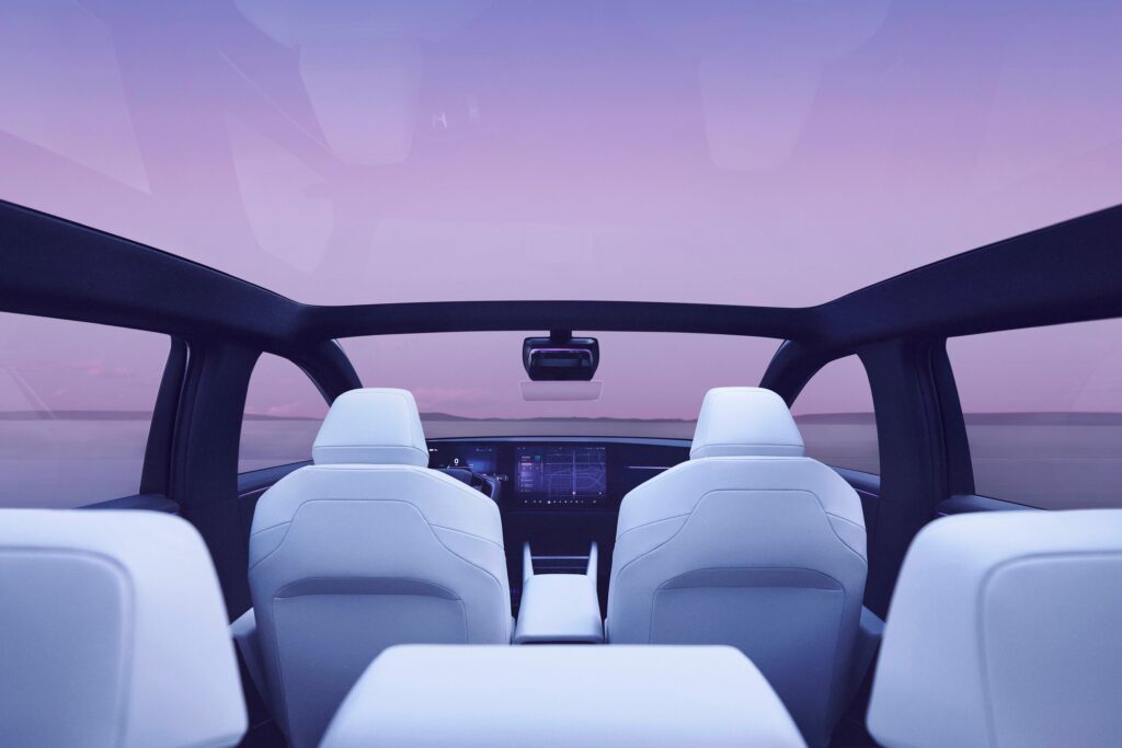 Honda 0 Serisi Sedan ve SUV Prototipleri İlk Kez CES 2025’te Tanıtıldı