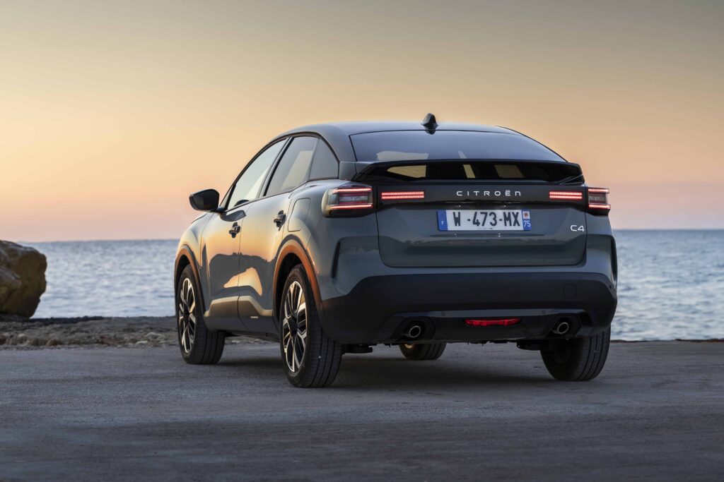 Citroën’den Haziran Ayına Özel Sıfır Faizli Kredi Kampanyaları