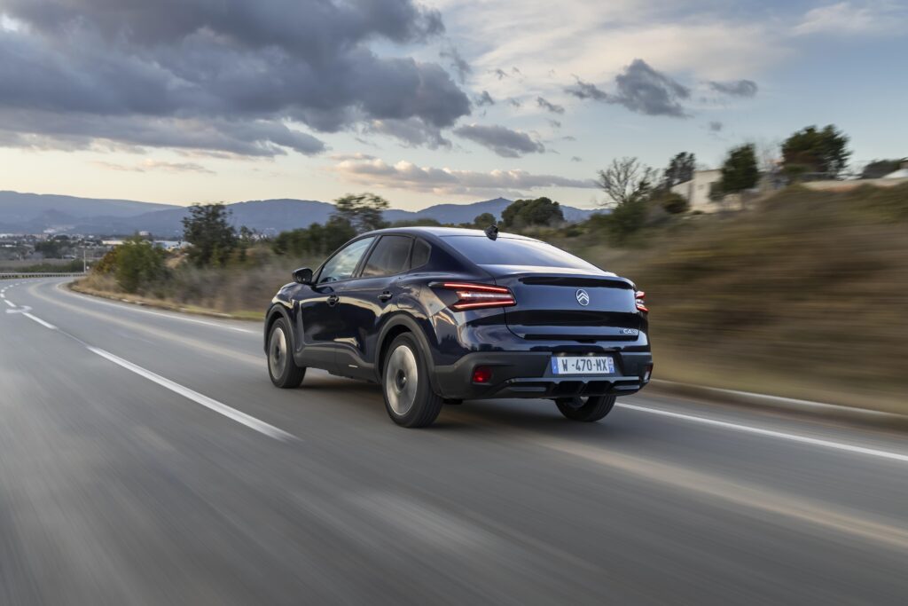 Citroen Modellerinde Mart Ayına Özel 0 Faizli Kredi Fırsatı