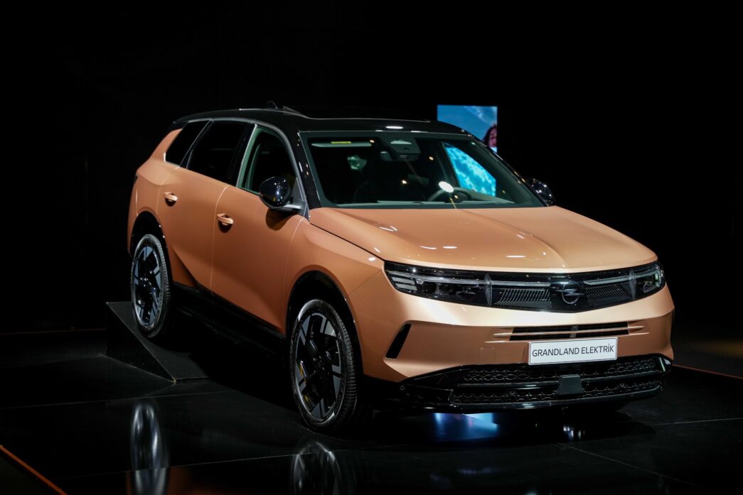 Yeni Opel Grandland Türkiye’de. İşte fiyatı...