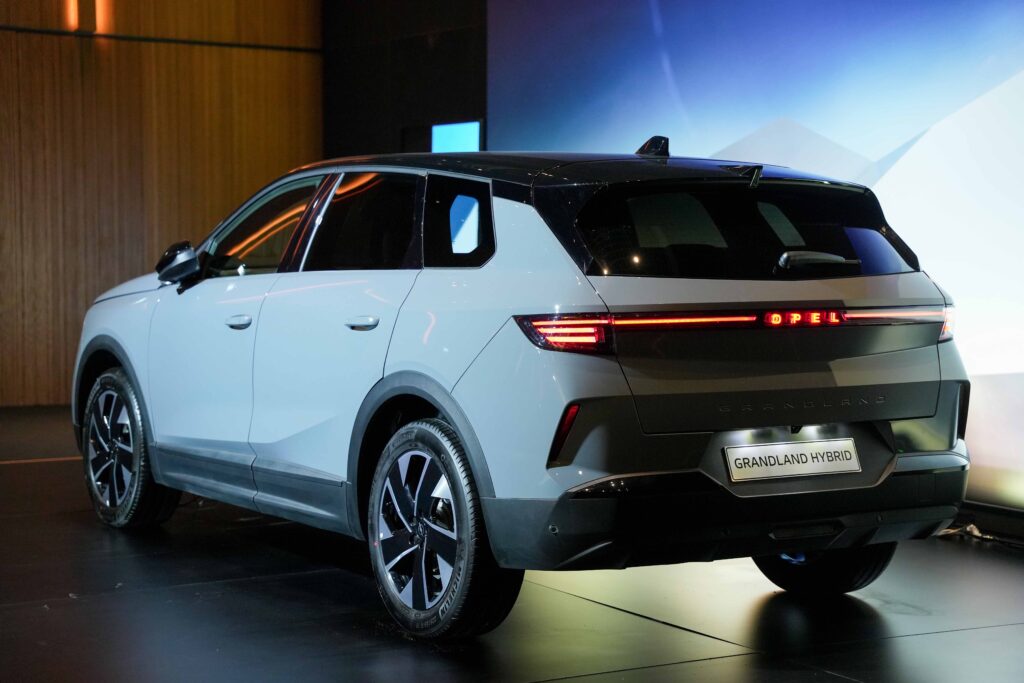Yeni Opel Grandland Türkiye’de. İşte fiyatı…