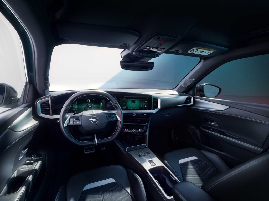 Yeni Opel Mokka Türkiye’de satışa sunuldu