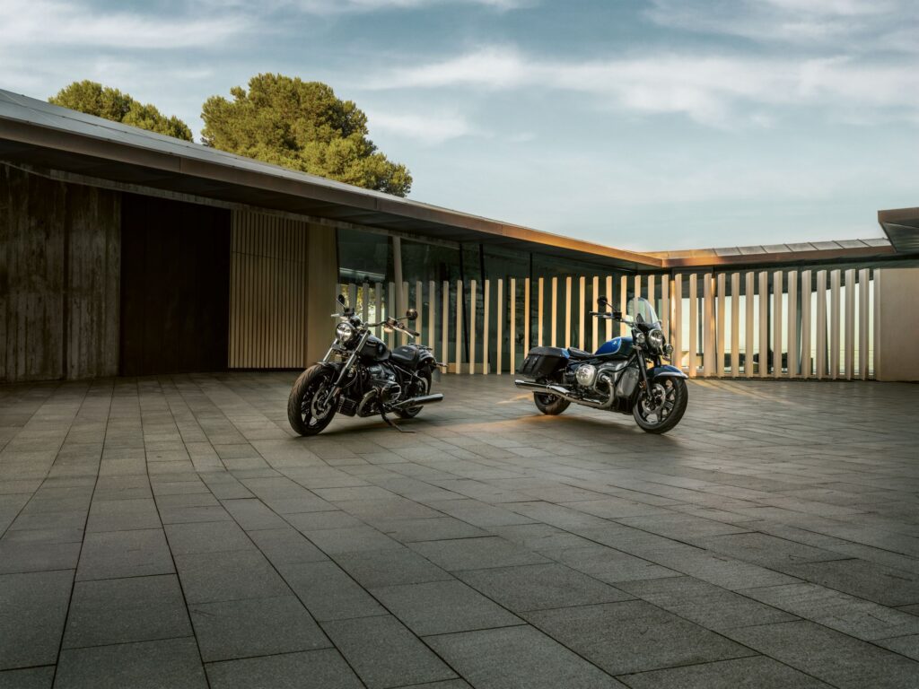 BMW yenilenen R 18 ailesini tanıttı. İşte öne çıkan özellikler!