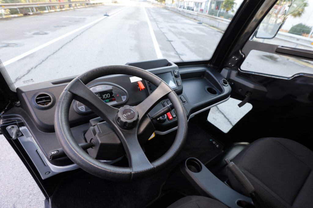 Anadolu Isuzu imzalı BIG.e 1 milyon 150 bin TL’den satışa çıkıyor