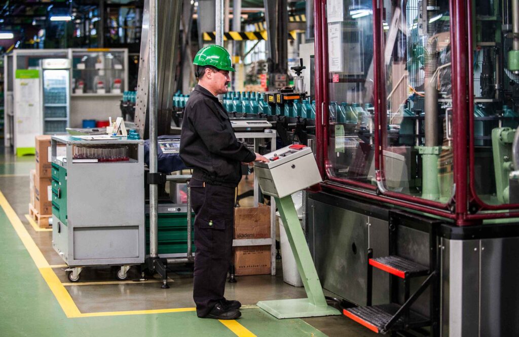 Castrol, 2024’te Pazar Liderliğini Güçlendirdi