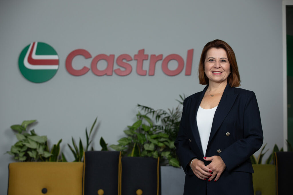 Castrol, 2024’te Pazar Liderliğini Güçlendirdi